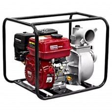 Мотопомпа бензиновая Stark WP-80 (240060040)