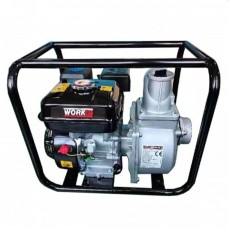 Мотопомпа бензиновая Technoworker WP 60 B