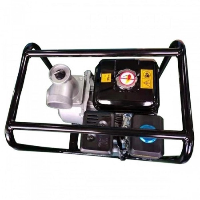 Мотопомпа бензиновая Technoworker WP 60 B – Насосы для воды