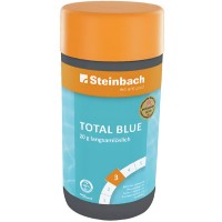 Многофункциональные таблетки Steinbach Total Blue 20 г, 1 кг 752301