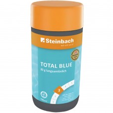 Многофункциональные таблетки Steinbach Total Blue 20 г, 1 кг 752301