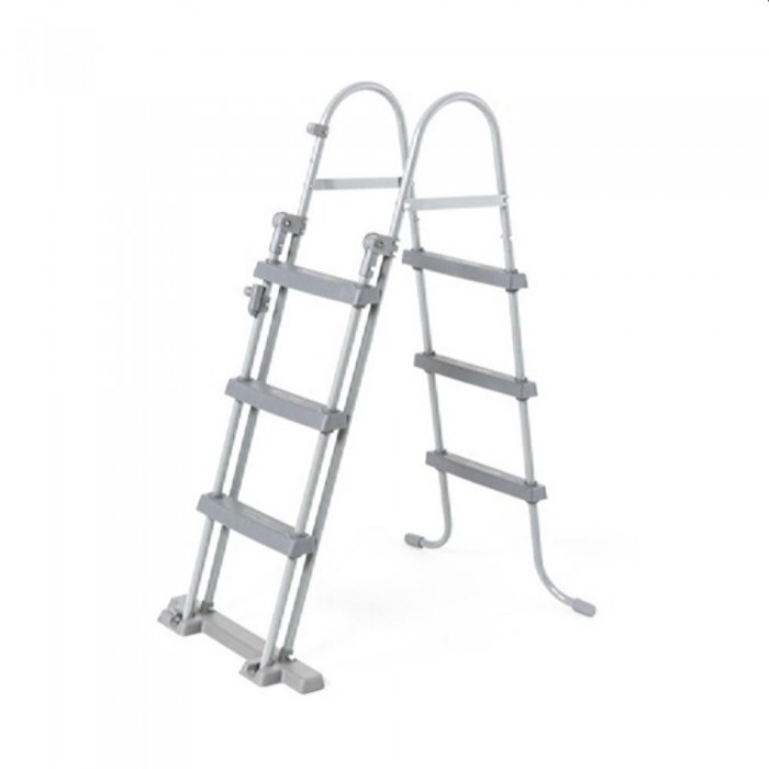Бассейн с каркасом Bestway Power Steel 56441BW – Бассейны