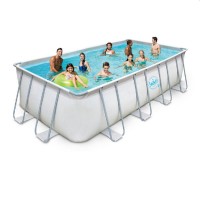 Бассейн с рамой Swing 549 x 274 x 132 см (3APM0110)