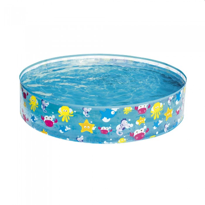Piscină gonflabilă pentru copii Bestway 55028 – Piscine