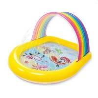 Piscină gonflabilă pentru copii Intex 57156