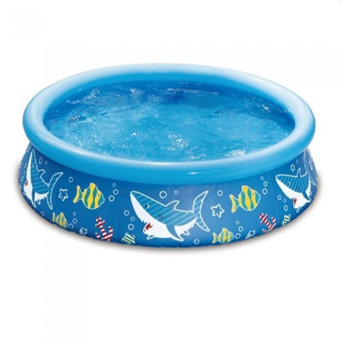 Piscină gonflabilă pentru copii, leagăn 152 x 38 cm (3APM0101) – Piscine