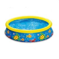 Надувной бассейн для детей Swing 152 x 38 см (3APM0102)