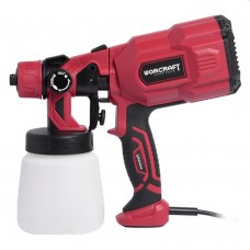 Краскопульт Worcraft SG06-800