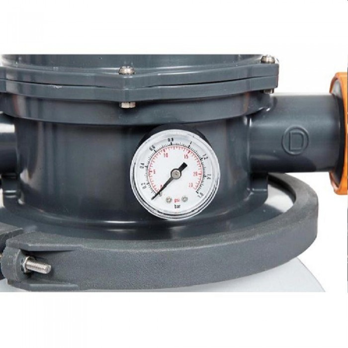 Фильтр-насос для песка Bestway FlowClear 58499BW – Акскссуары для басейнов