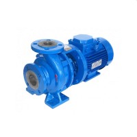 Насос поверхностный Gidromasservis Zao KM 50-32-125