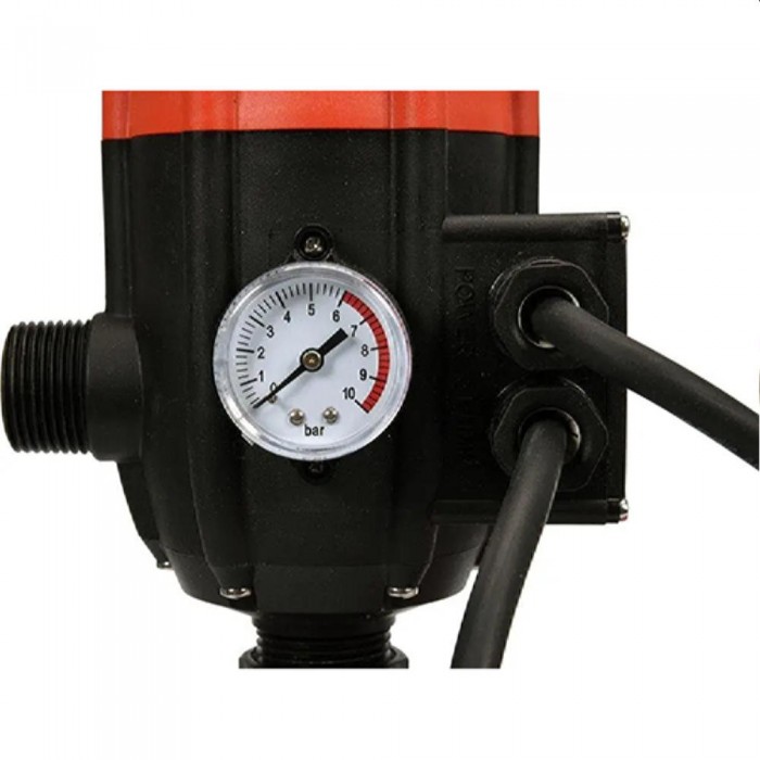 Насос поверхностный Yato YT85360 – Насосы для воды