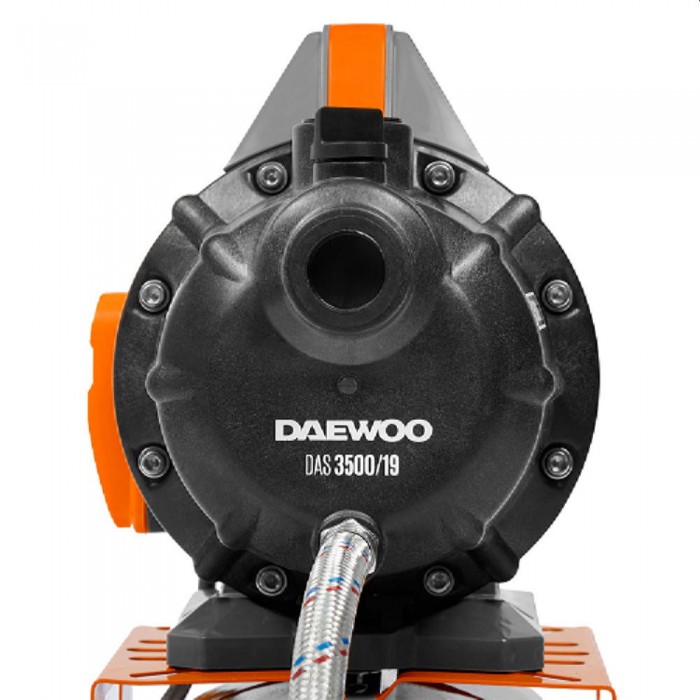 Насос поверхностный для сада Daewoo DGP 3500P – Насосы для воды