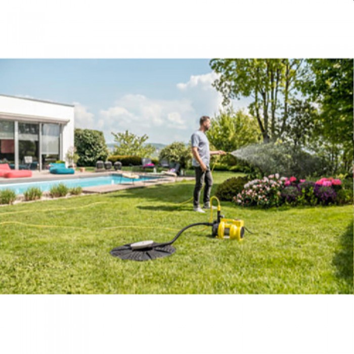 Насос для сада Karcher BP6.000 Garden (1.645-720.0) – Насосы для воды