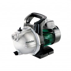 Насос поверхностного типа для сада Metabo P 2000 G