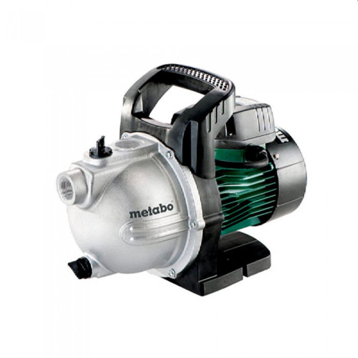 Насос поверхностного типа для сада Metabo P 2000 G – Насосы для воды