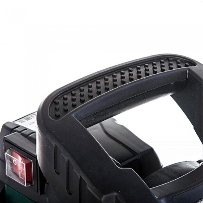 Насос поверхностного типа для сада Metabo P 2000 G – Насосы для воды