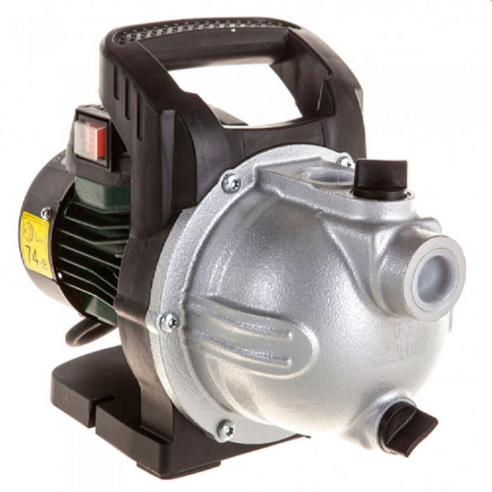 Насос поверхностного типа для сада Metabo P 2000 G – Насосы для воды