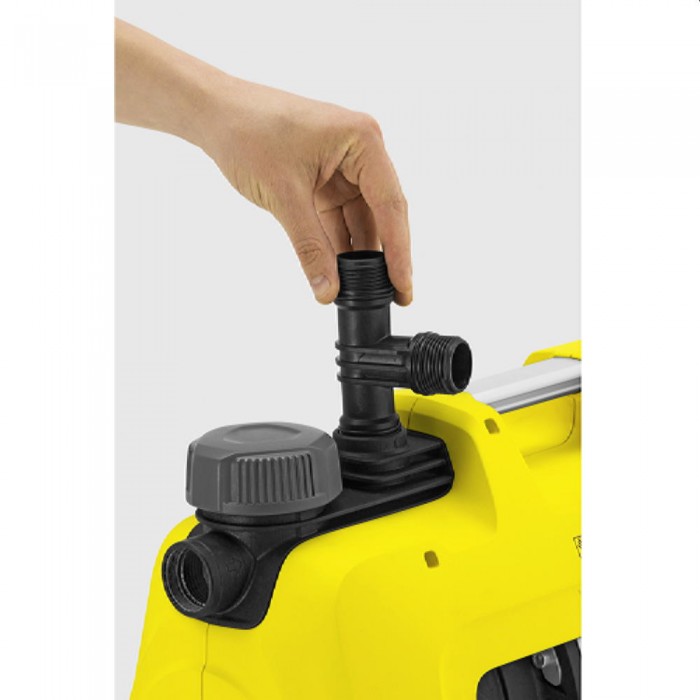 Насос поверхностного типа для сада и дома Karcher BP 3 Home & Garden – Насосы для воды