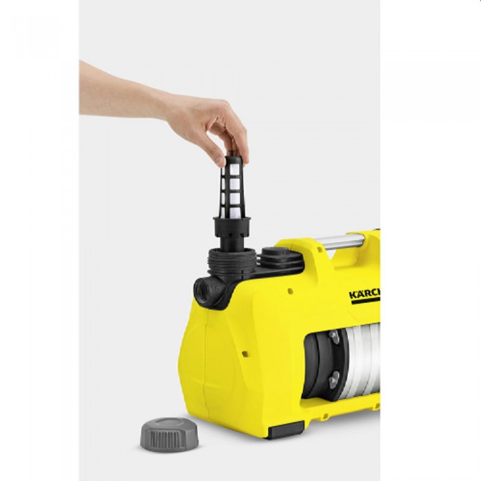 Насос поверхностный для сада и дома Karcher BP 5 Home & Garden – Насосы для воды