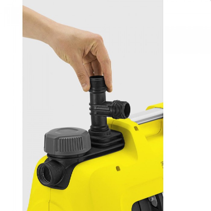 Насос поверхностный для сада и дома Karcher BP 5 Home & Garden – Насосы для воды