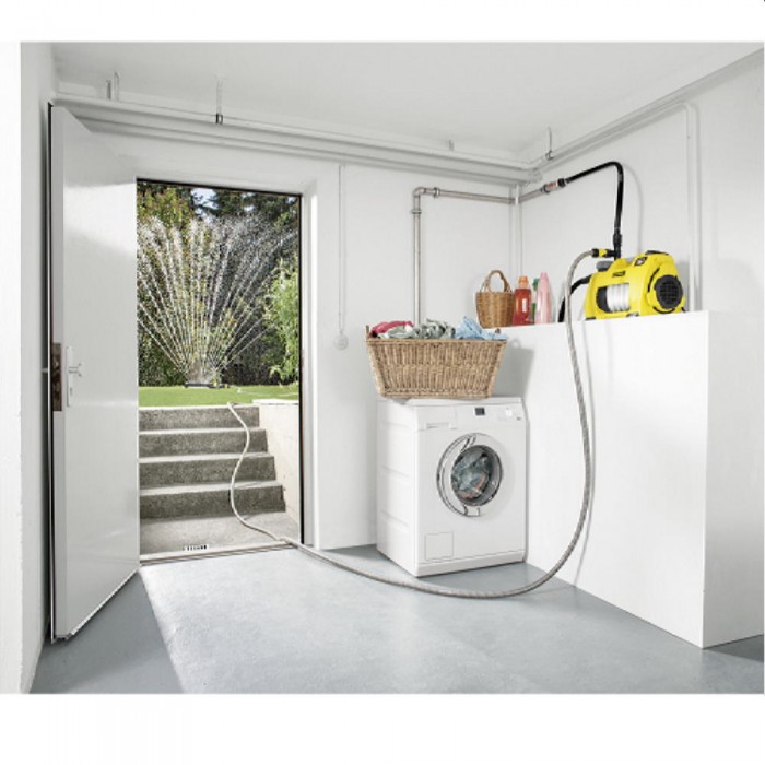 Насос поверхностный для сада и дома Karcher BP 5 Home & Garden – Насосы для воды