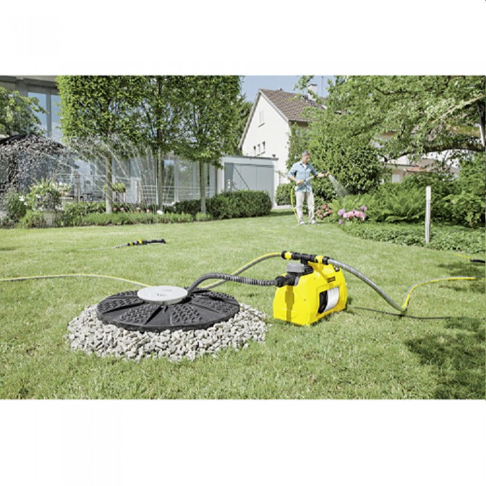 Насос поверхностный для сада и дома Karcher BP 5 Home & Garden – Насосы для воды