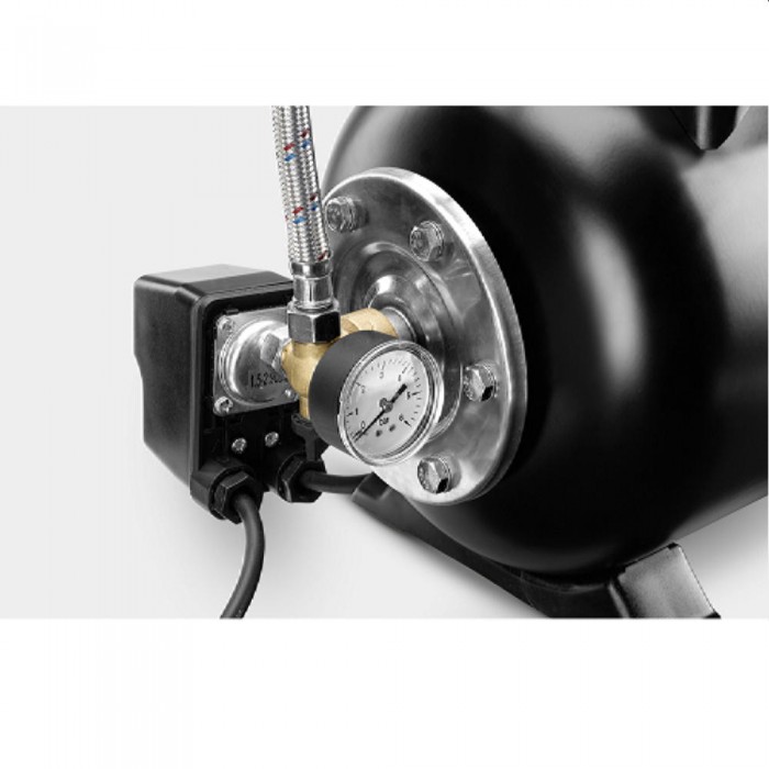 Насос гидрофор Karcher BP 5 Home – Насосы для воды
