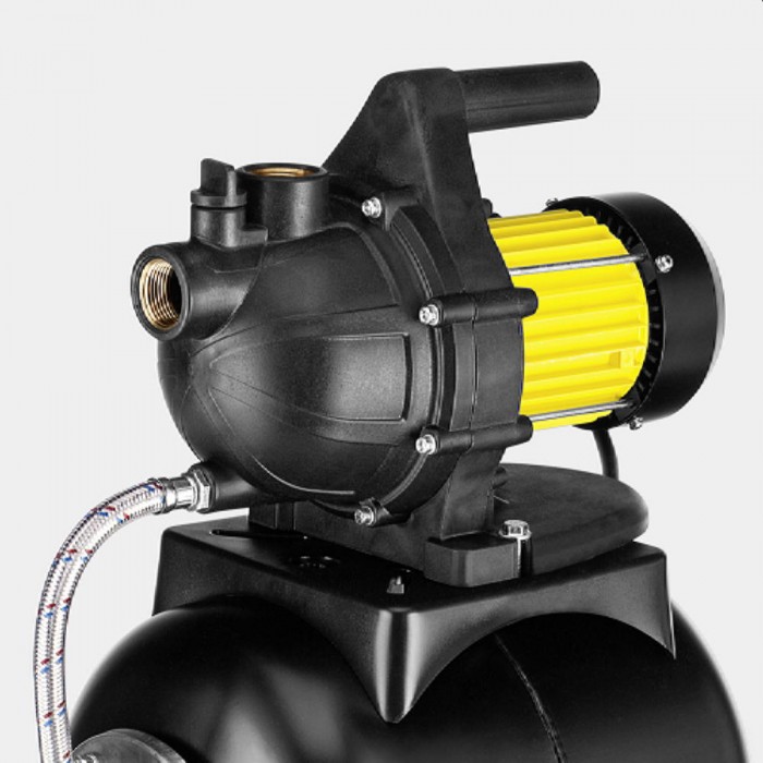 Насос гидрофор Karcher BP 5 Home – Насосы для воды