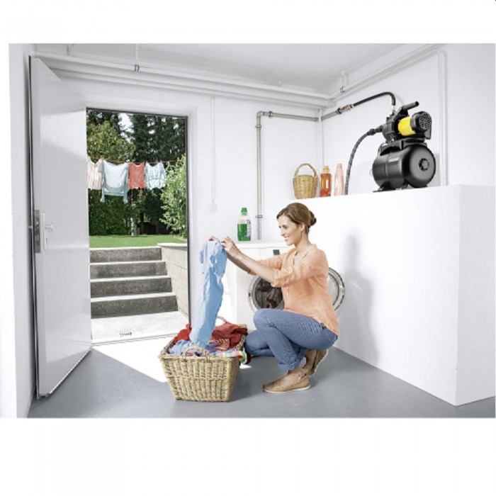 Насос гидрофор Karcher BP 5 Home – Насосы для воды