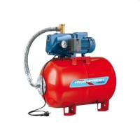 Насос гидрофор Pedrollo JDWm 1AX30-4