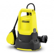 Насос скважинный Karcher SP 2 Flat