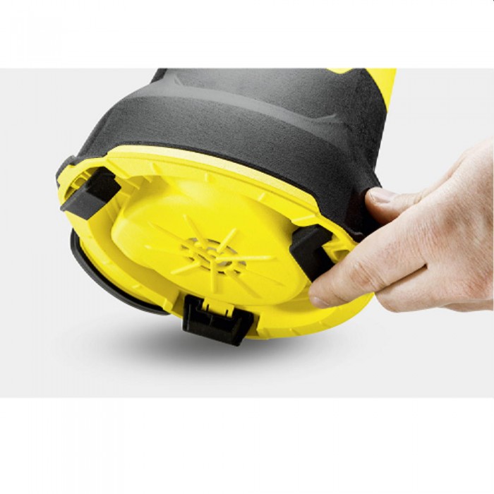 Насос скважинный Karcher SP 2 Flat – Насосы для воды