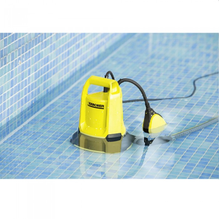 Насос скважинный Karcher SP 2 Flat – Насосы для воды