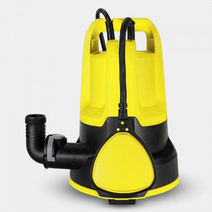 Насос скважинный Karcher SP 2 Flat – Насосы для воды