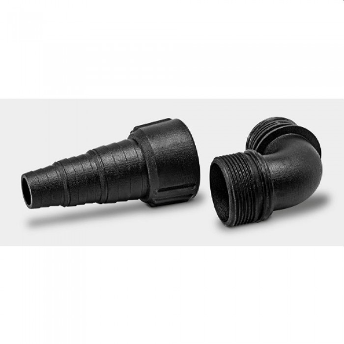 Насос скважинный Karcher SP 2 Flat – Насосы для воды