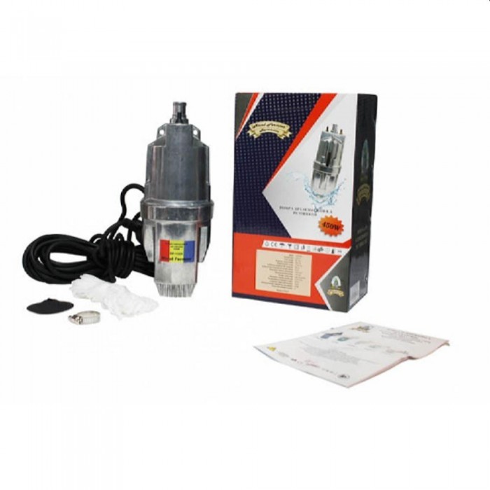 Насос скважинный Micul Fermier GF-1325 – Насосы для воды