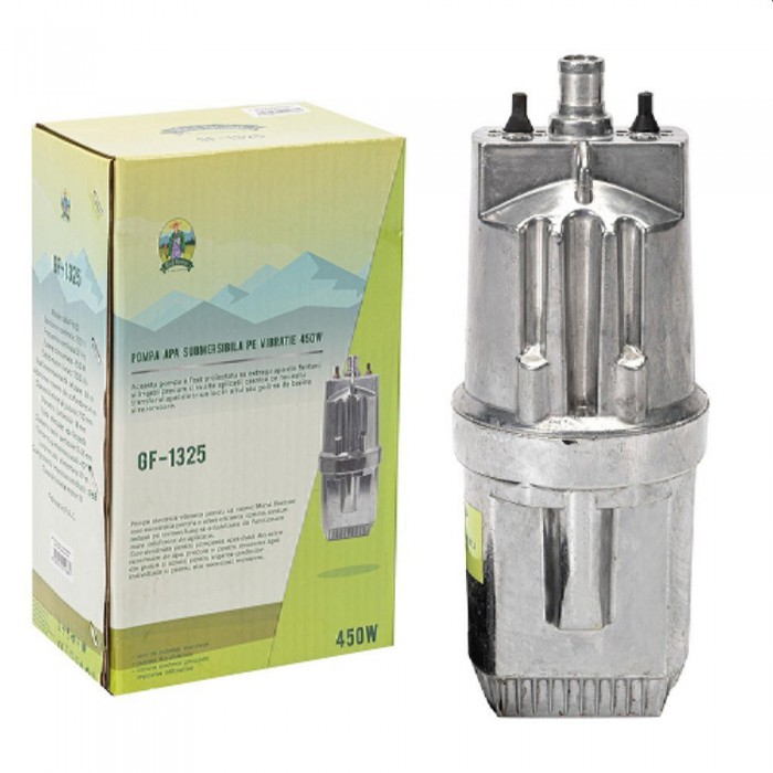 Насос скважинный Micul Fermier GF-1325 – Насосы для воды