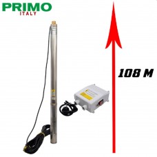 Насос скважинный Primo 3SDM1.8-27