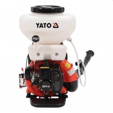 Опрыскиватель на бензине Yato YT-85140