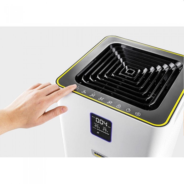 Очиститель воздуха Karcher AF50 Signature Line (1.024-826.0) – Увлажнители и осушители воздуха