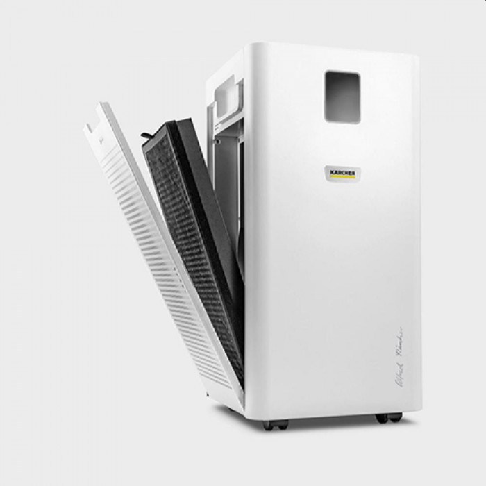 Очиститель воздуха Karcher AF50 Signature Line (1.024-826.0) – Увлажнители и осушители воздуха