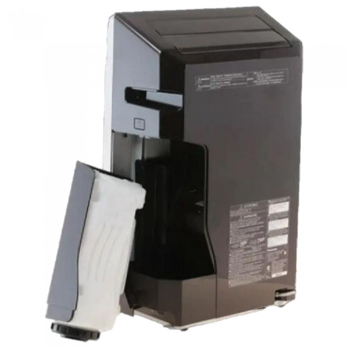 Purificator de aer Panasonic F-VXK70R-T, maro – Umidificatoare și dezumidificatoare