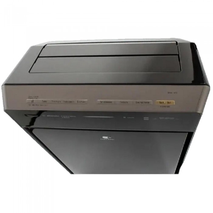 Purificator de aer Panasonic F-VXK70R-T, maro – Umidificatoare și dezumidificatoare