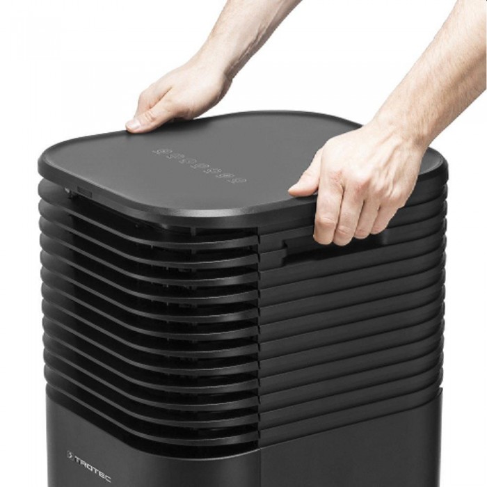 Охладитель воздуха Trotec Aircooler PAE 50 – Охладители воздуха
