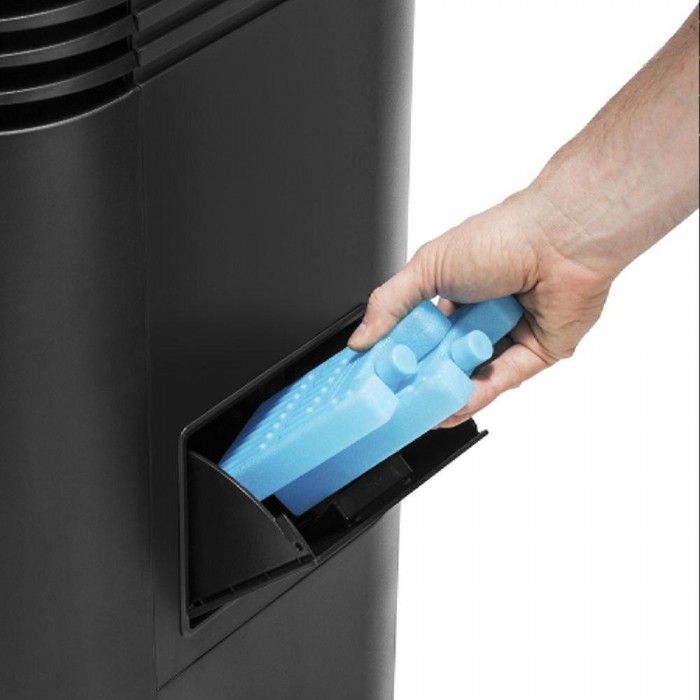 Охладитель воздуха Trotec Aircooler PAE 50 – Охладители воздуха
