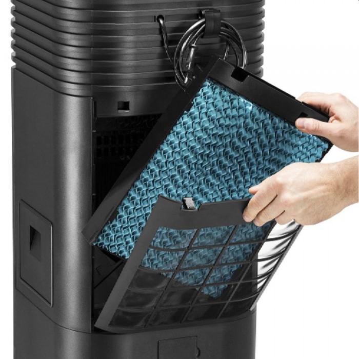 Охладитель воздуха Trotec Aircooler PAE 50 – Охладители воздуха