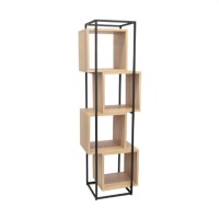 Настольные полки Deco Cubus Sonoma