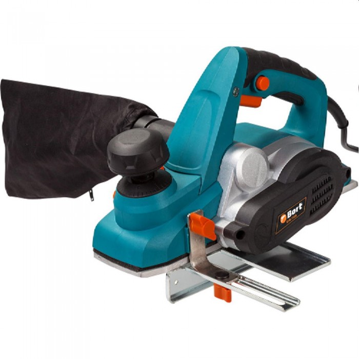 Rindea electrică Bort BFB-750X – Polizoare și rindeloase