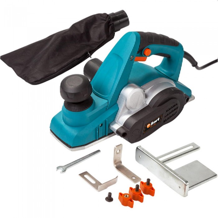 Rindea electrică Bort BFB-750X – Polizoare și rindeloase