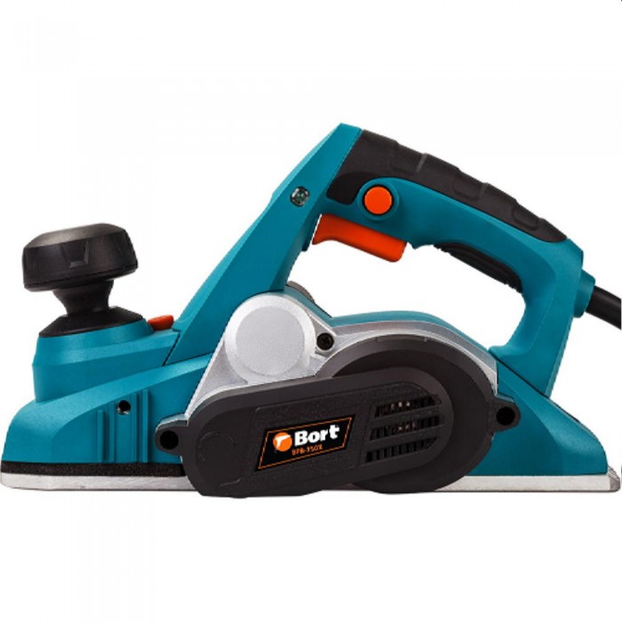 Rindea electrică Bort BFB-750X – Polizoare și rindeloase